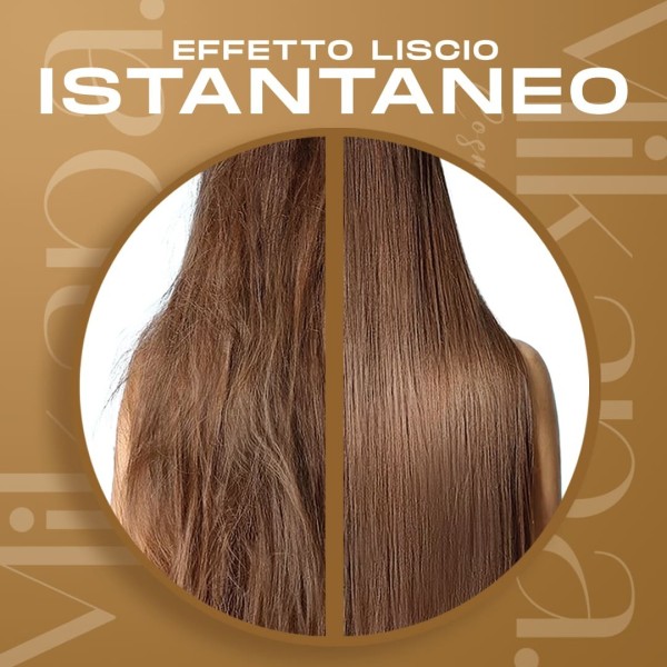 Crema Latte Lisciante Mikapa - Spedizione in 24 Ore