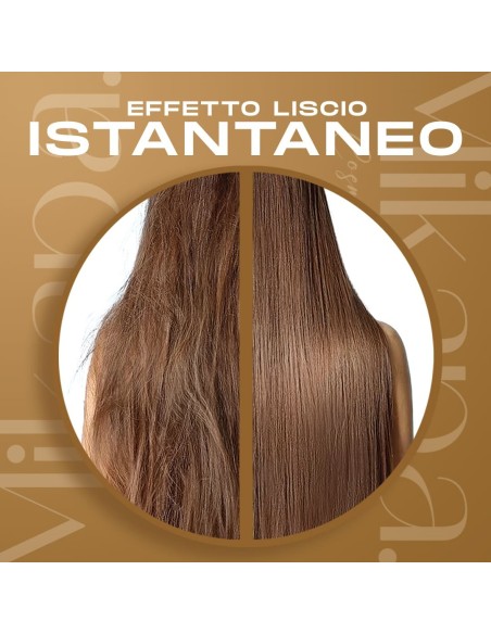 Crema Latte Lisciante Mikapa - Spedizione in 24 Ore