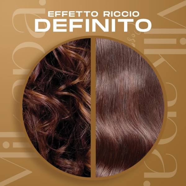 Gel Ravvivaricci Mikapa - Spedizione in 24 Ore