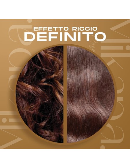 Gel Ravvivaricci Mikapa - Spedizione in 24 Ore