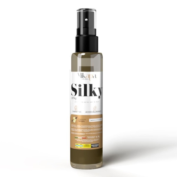 Siky -Spray Mani 100ml - Vaniglia
